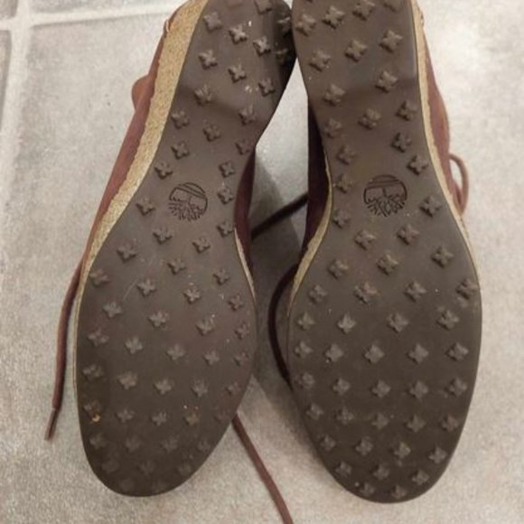 Timberland boots - Picture 4 of 4